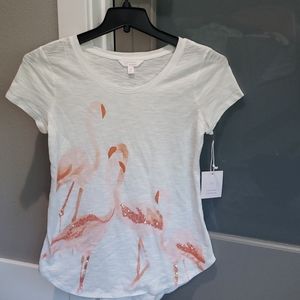 Lauren Conrad Tee